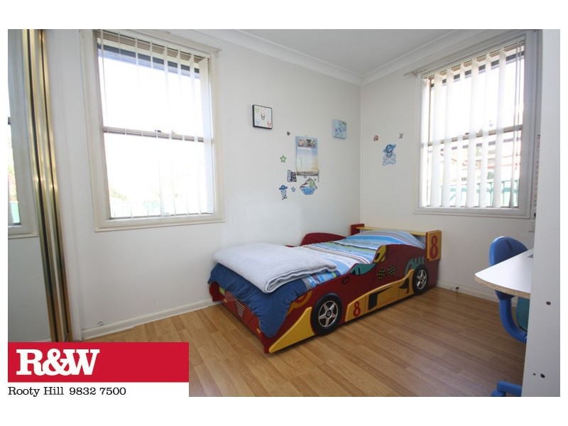 Emerton NSW 2770