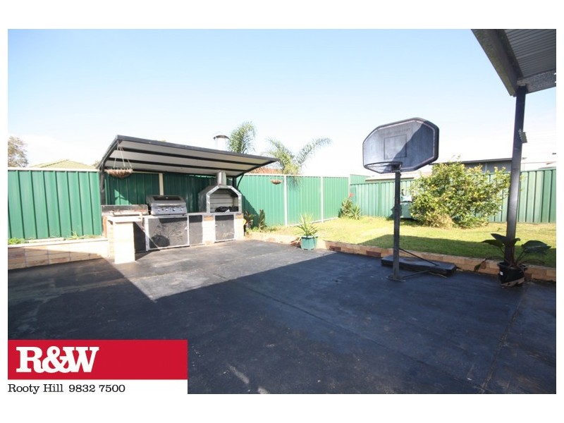 Emerton NSW 2770