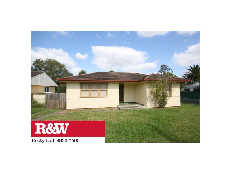 116 Jamison Road, South Penrith NSW 2750