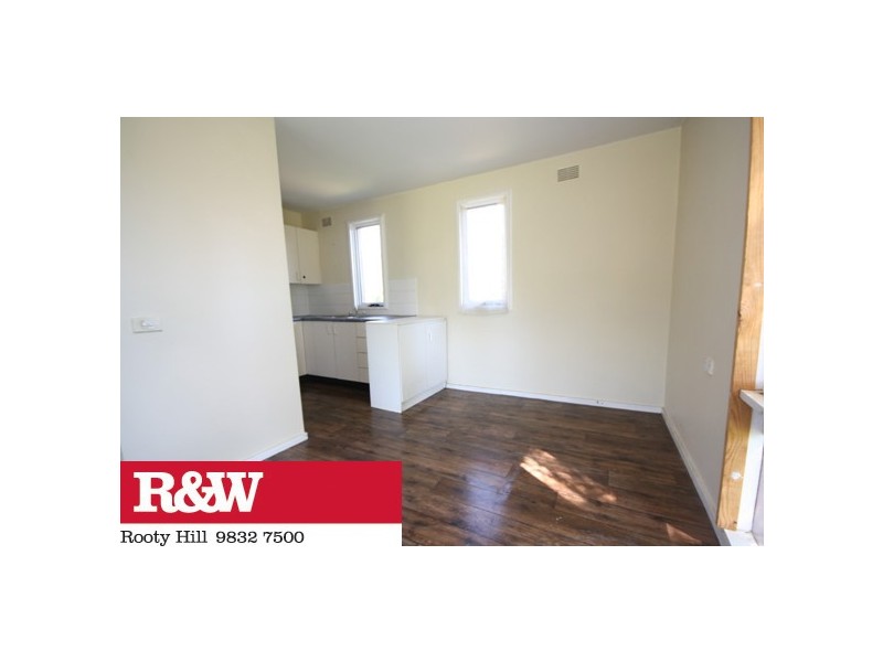 26 Oldaker Street, Doonside NSW 2767