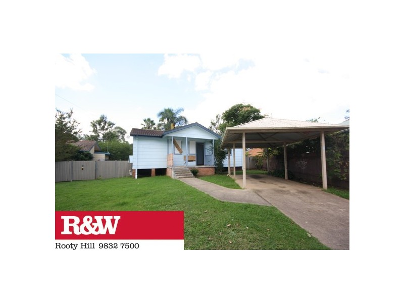 17 Capparis Circuit, Bidwill NSW 2770