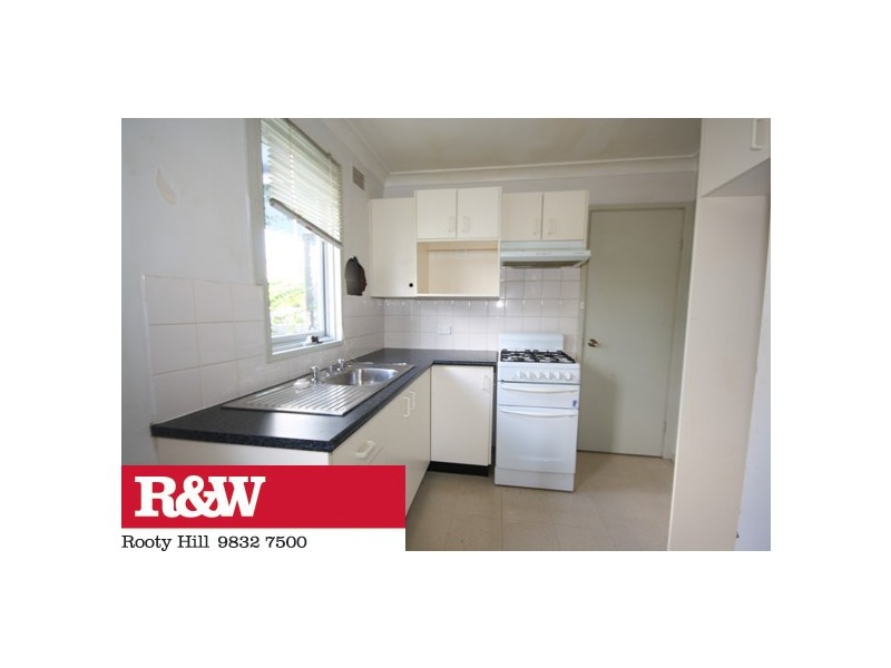 17 Capparis Circuit, Bidwill NSW 2770