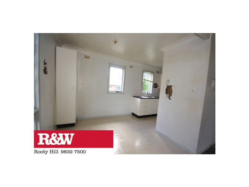 17 Capparis Circuit, Bidwill NSW 2770