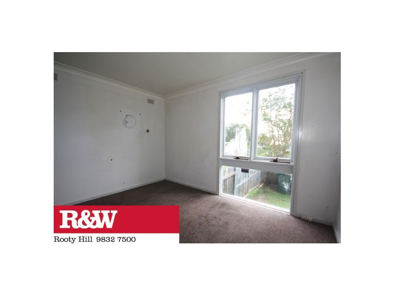 17 Capparis Circuit, Bidwill NSW 2770