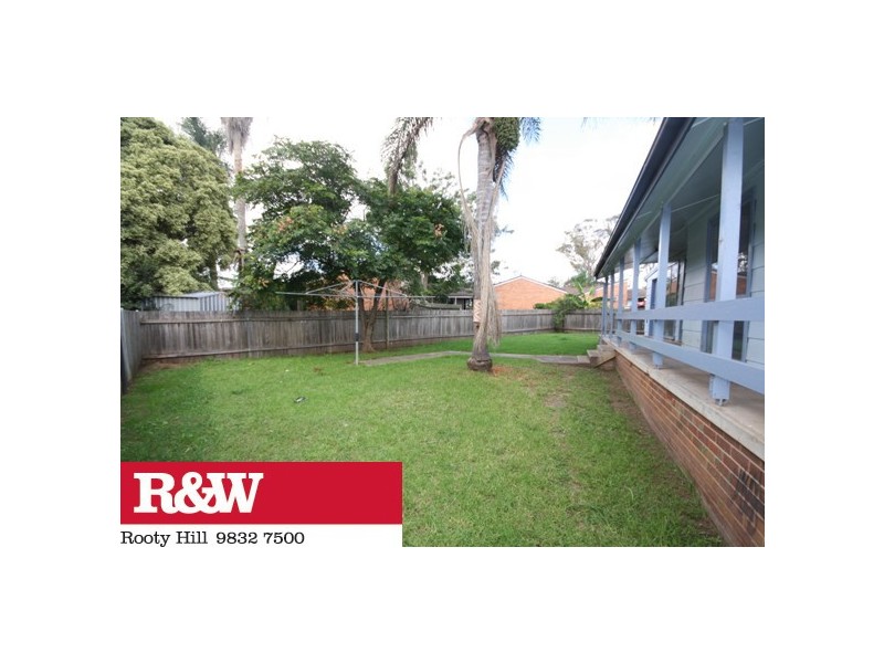 17 Capparis Circuit, Bidwill NSW 2770