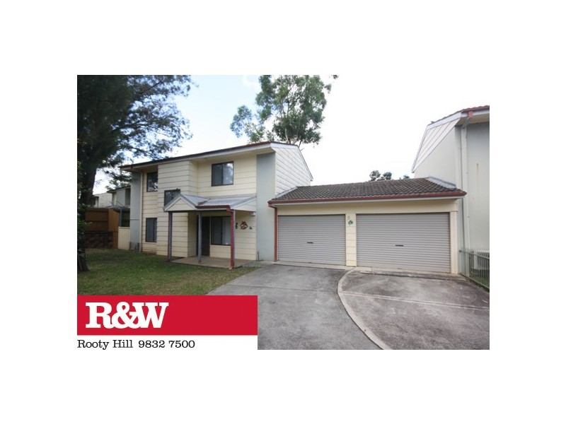 6 Wiggles Way, Bidwill NSW 2770