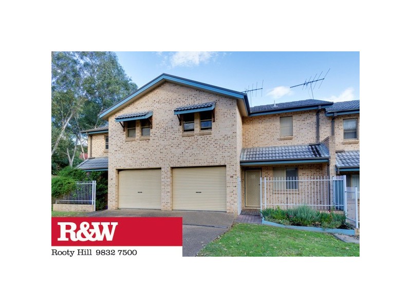 23 Huntley Drive, Blacktown NSW 2148