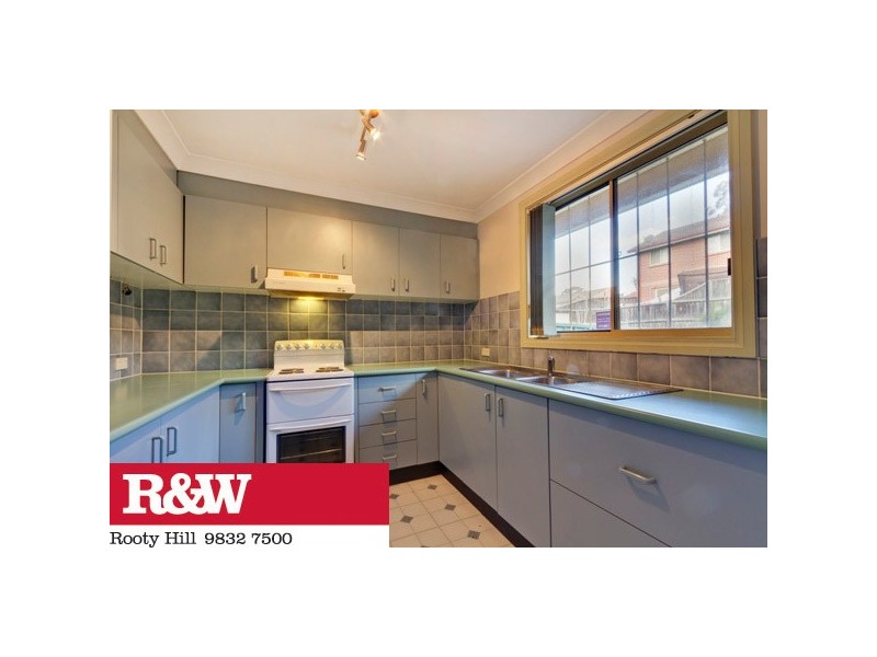 23 Huntley Drive, Blacktown NSW 2148