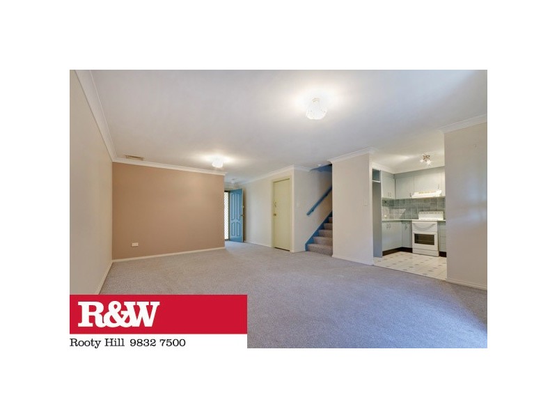 23 Huntley Drive, Blacktown NSW 2148