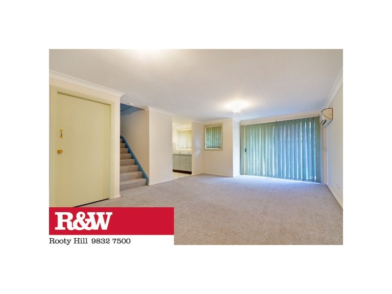 23 Huntley Drive, Blacktown NSW 2148