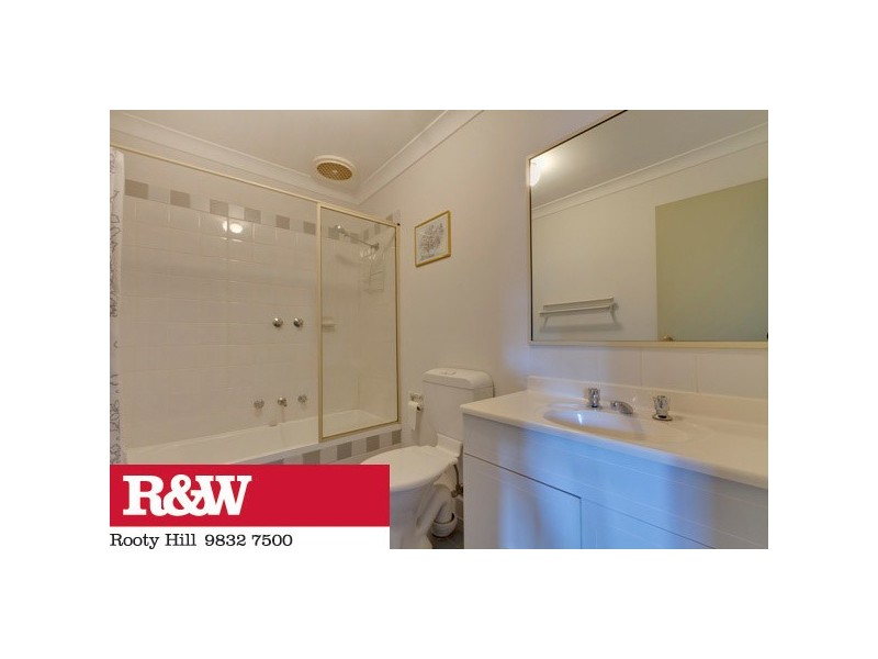 23 Huntley Drive, Blacktown NSW 2148