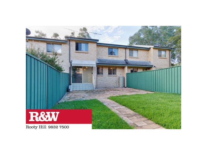 23 Huntley Drive, Blacktown NSW 2148