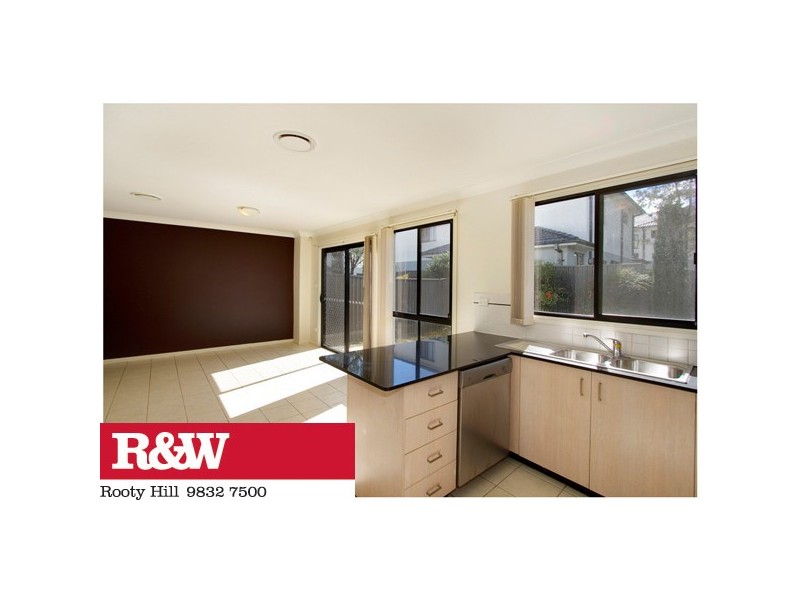 20/33 Blenheim Avenue, Rooty Hill NSW 2766