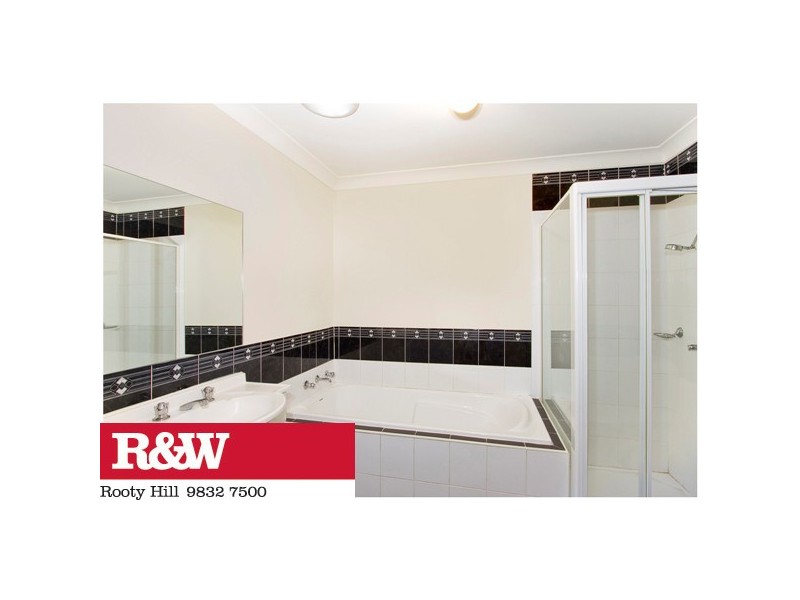 20/33 Blenheim Avenue, Rooty Hill NSW 2766