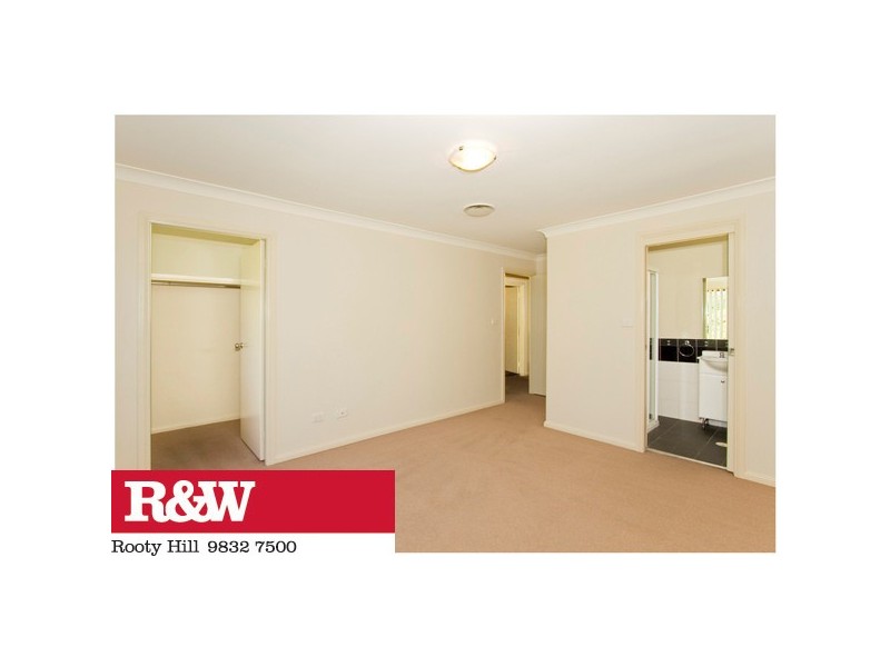 20/33 Blenheim Avenue, Rooty Hill NSW 2766