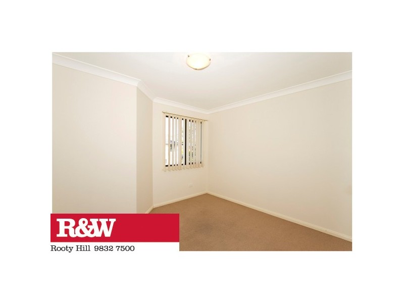 20/33 Blenheim Avenue, Rooty Hill NSW 2766