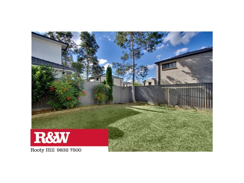 20/33 Blenheim Avenue, Rooty Hill NSW 2766