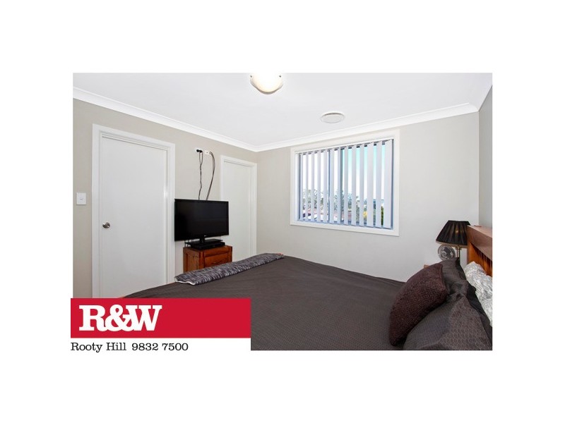 Rooty Hill NSW 2766