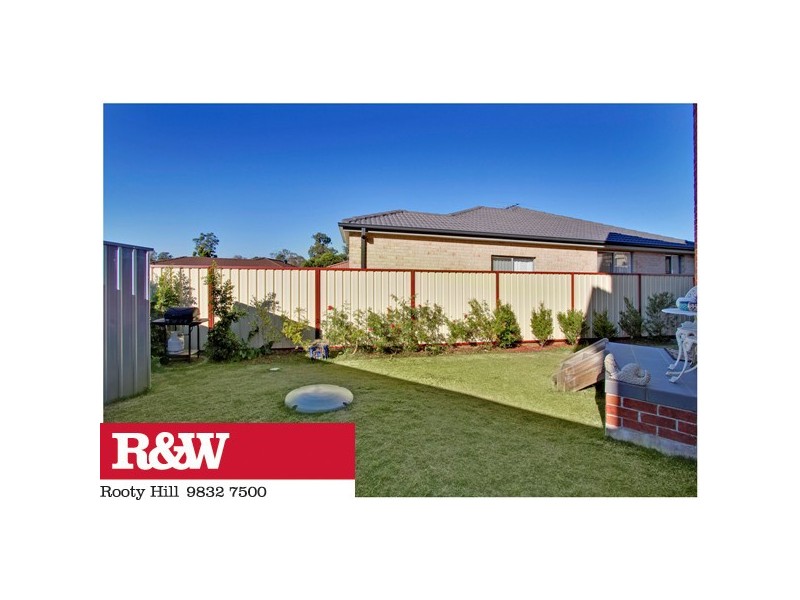 Rooty Hill NSW 2766