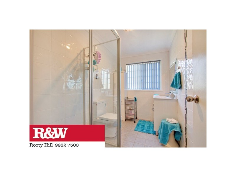 Mount Druitt NSW 2770