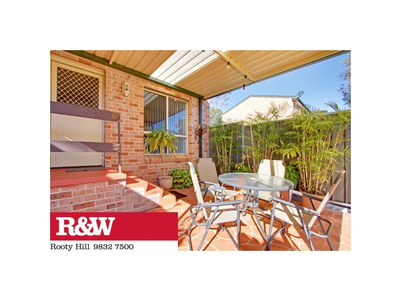 Mount Druitt NSW 2770