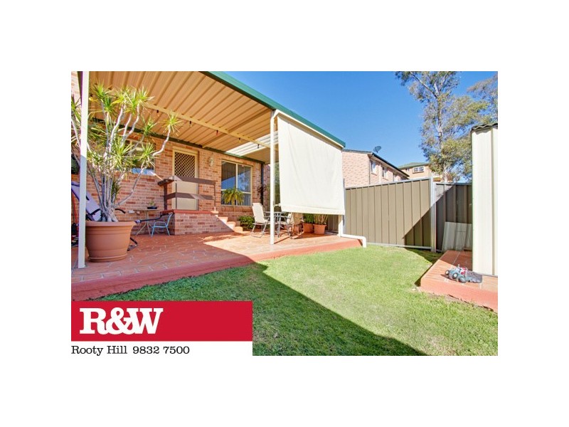 Mount Druitt NSW 2770