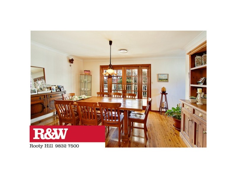 Rooty Hill NSW 2766