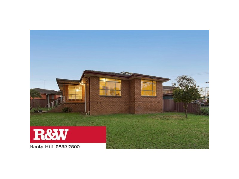 Rooty Hill NSW 2766