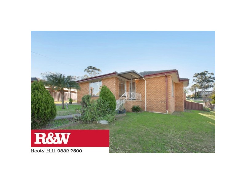 Rooty Hill NSW 2766