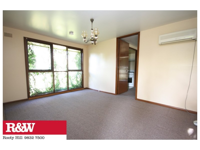 1 Ludwig Square, Bidwill NSW 2770