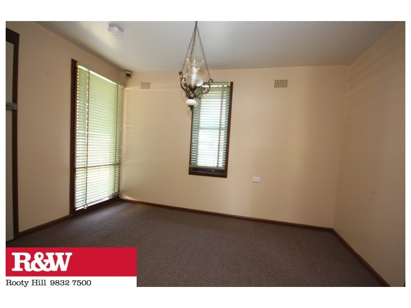 1 Ludwig Square, Bidwill NSW 2770