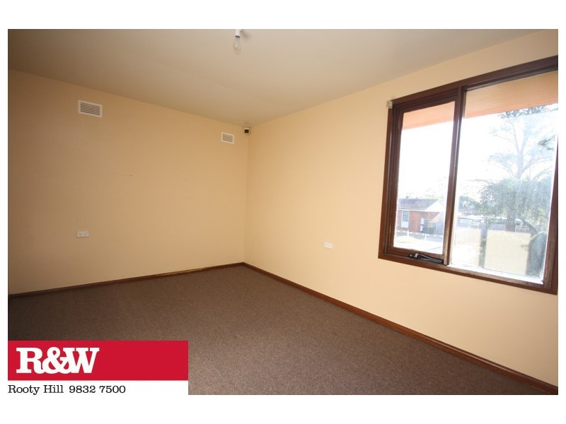 1 Ludwig Square, Bidwill NSW 2770