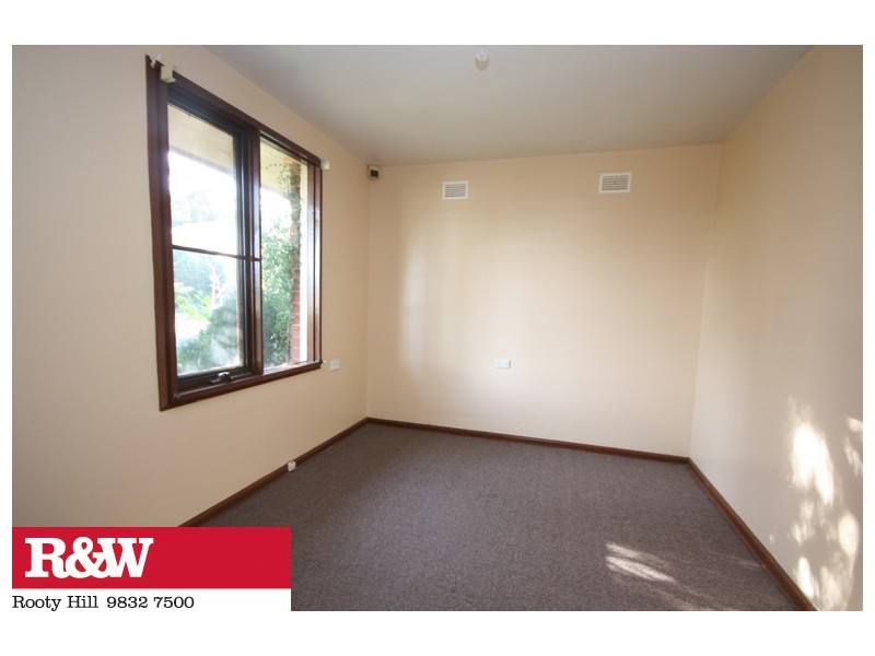 1 Ludwig Square, Bidwill NSW 2770