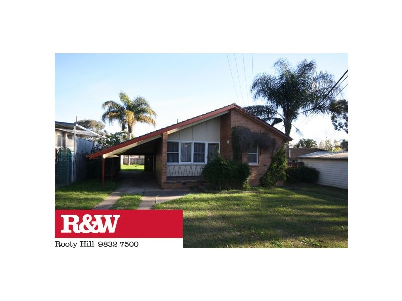 4 Magga Dan Avenue, Tregear NSW 2770