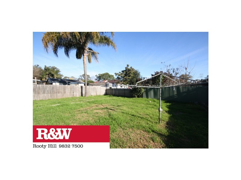 4 Magga Dan Avenue, Tregear NSW 2770