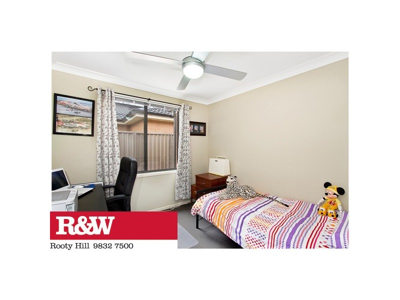 Rooty Hill NSW 2766