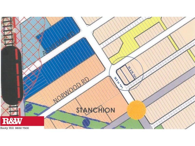 Lot 32-33 Norwood Road, Vineyard NSW 2765