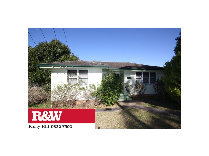 44 Shedworth Street, Marayong NSW 2148