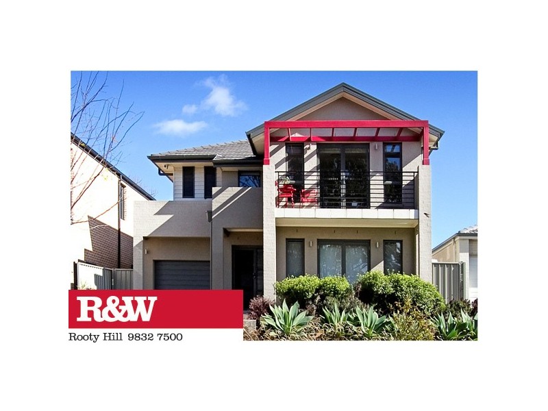 Minchinbury NSW 2770