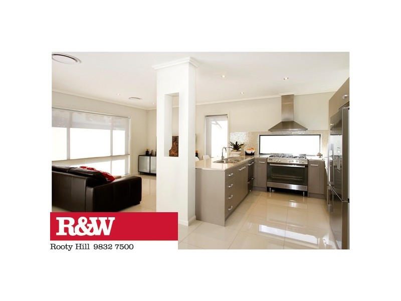 Minchinbury NSW 2770