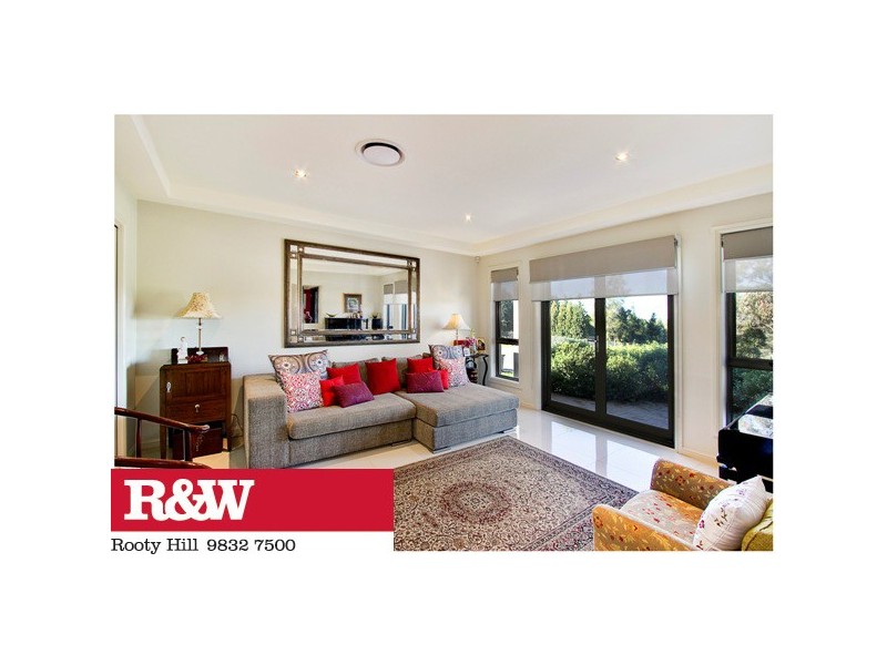 Minchinbury NSW 2770