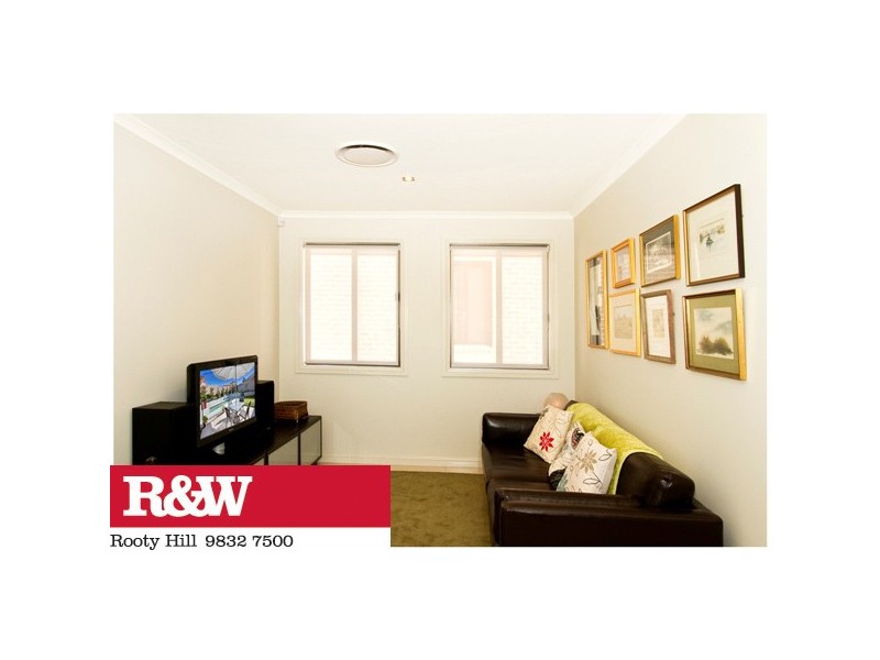 Minchinbury NSW 2770