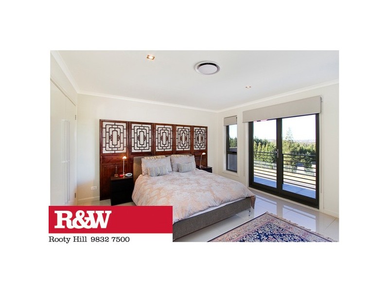 Minchinbury NSW 2770