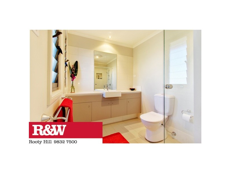 Minchinbury NSW 2770