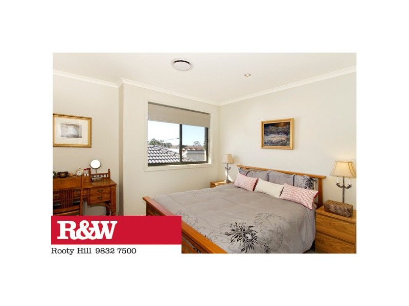 Minchinbury NSW 2770