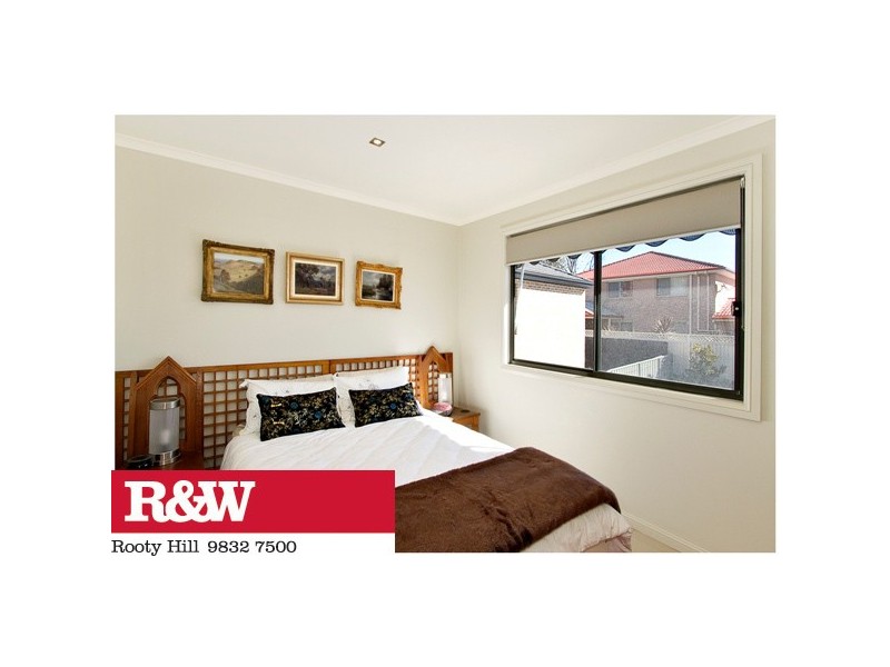 Minchinbury NSW 2770