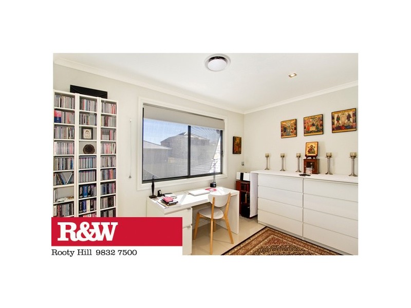 Minchinbury NSW 2770