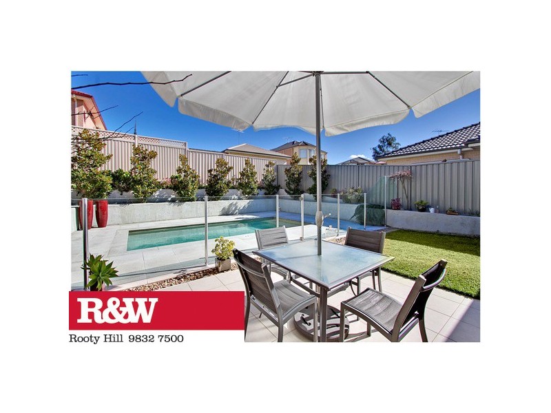 Minchinbury NSW 2770