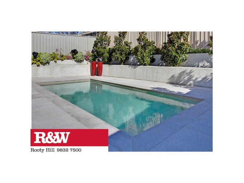 Minchinbury NSW 2770