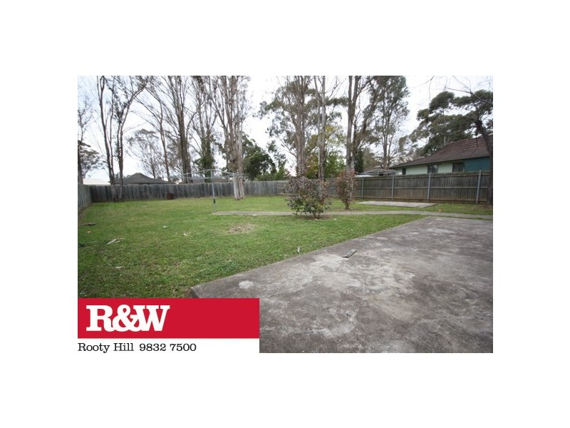 26 Kidd Close, Bidwill NSW 2770